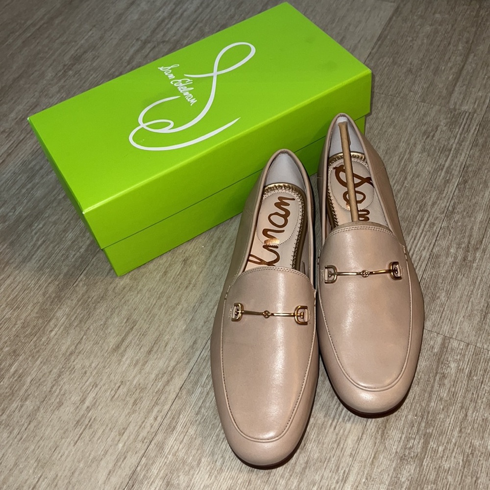 BRAND NEW Sam Edelman Loraine Bit Loafer